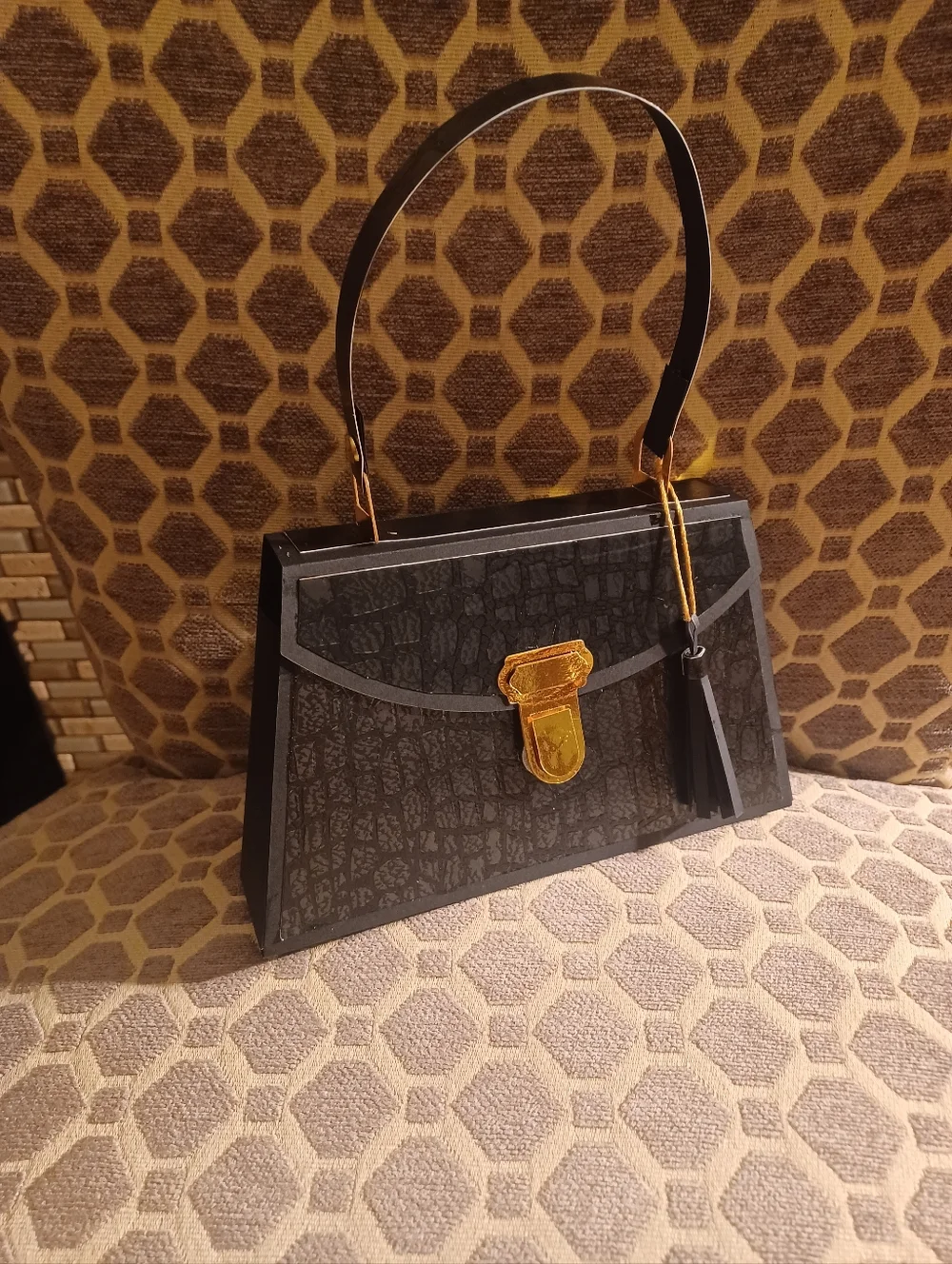 Personalized Gift Bag For Any Occassion